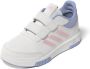 Adidas Sportswear Tensaur Sport 2.0 Cf Kindersneakers Wit Jongen - Thumbnail 10