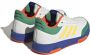Adidas SPORTSWEAR Tensaur Sport 2.0 Kindersneakers White 3 Kinderen - Thumbnail 4