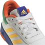 Adidas SPORTSWEAR Tensaur Sport 2.0 Kindersneakers White 3 Kinderen - Thumbnail 5