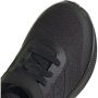 Adidas Originals Runfalcon 3.0 El K Sneaker Sneakers Schoenen core black ftwr white core black maat: 34 beschikbare maaten:28 29 30 31 32 34 35 - Thumbnail 12