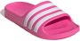 Adidas Sportswear Adilette Aqua slipper roze wit Rubber 36 2 3 - Thumbnail 5