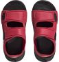 Adidas Sportswear Altaswim C waterschoenen Rood kids EVA 31 - Thumbnail 6