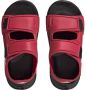 Adidas Sportswear Altaswim C waterschoenen Rood kids EVA 34 - Thumbnail 6