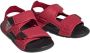 Adidas Sportswear Altaswim C waterschoenen Rood kids EVA 34 - Thumbnail 7