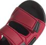 Adidas Sportswear Altaswim C waterschoenen Rood kids EVA 34 - Thumbnail 8