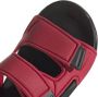 Adidas Sportswear Altaswim C waterschoenen Rood kids EVA 31 - Thumbnail 8