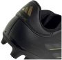 Adidas Perfor ce Copa Pure 2 League junior voetbalschoenen zwart antraciet goud metallic Imitatieleer 38 2 3 - Thumbnail 5