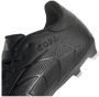 Adidas Perfor ce Copa Pure 2 Leaugue junior voetbalschoenen zwart antraciet grijs Imitatieleer 36 2 3 - Thumbnail 5