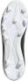 Adidas Perfor ce F50 Club Messi voetbalschoenen metallic goud wit zwart Imitatieleer 37 1 3 - Thumbnail 8