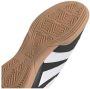 Adidas Perfor ce Predator 24 Indoor Sala Junior zaalvoetbalschoenen zwart wit rood Imitatieleer 36 2 3 - Thumbnail 5