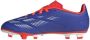 Adidas Perfor ce Predator Club junior voetbalschoenen blauw wit rood Imitatieleer 36 2 3 - Thumbnail 9