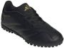 Adidas Predator Club TF Children Core Black Carbon Gold Metallic Core Black Carbon Gold Metallic - Thumbnail 7