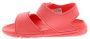 Adidas Altaswim C Meisjes Sandalen Core Pink S17 Ftwr White - Thumbnail 12