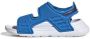 Adidas Perfor ce Altaswim I waterschoenen blauw wit kids EVA 21 - Thumbnail 5