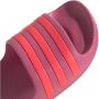 Adidas Kids adidas Adilette Aqua Badslippers Kids Roze - Thumbnail 4