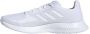 Adidas Runfalcon 2.0 Schoenen Cloud White Cloud White Grey Three - Thumbnail 10