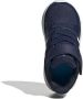 Adidas Perfor ce Runfalcon 2.0 Classic sneakers donkerblauw wit kobaltblauw - Thumbnail 7