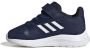 Adidas Performance Runfalcon 2.0 Classic sneakers donkerblauw wit kobaltblauw - Thumbnail 8