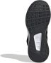 Adidas Runfalcon 2.0 Schoenen Core Black Cloud White Silver Metallic Kind - Thumbnail 14