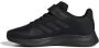 Adidas Perfor ce Runfalcon 2.0 sneakers zwart grijs kids - Thumbnail 10