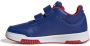 Adidas Sportswear Tensaur Sport 2.0 CF Hardloopschoenen Kinderen Blue Kinderen - Thumbnail 8