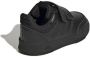 Adidas Tensaur Sport Infant Core Black Core Black Grey Six- Core Black Core Black Grey Six - Thumbnail 7