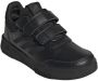 Adidas Tensaur Sport Training Schoenen Core Black Core Black Grey Six - Thumbnail 15