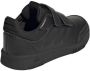 Adidas Tensaur Sport Training Hook And Loop Unisex Schoenen Zwart Maat: 30.5 Mesh Synthetisch Foot Locker - Thumbnail 10