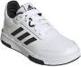 Adidas Perfor ce Tensaur Sport 2.0 sneakers wit zwart - Thumbnail 11