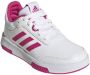 Adidas Perfor ce Tensaur Sport 2.0 sneakers wit fuchsia - Thumbnail 9