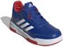Adidas Perfor ce Tensaur Sport 2.0 sneakers kobaltblauw wit rood - Thumbnail 10