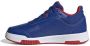 Adidas Perfor ce Tensaur Sport 2.0 sneakers kobaltblauw wit rood - Thumbnail 11