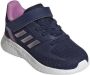 Adidas Originals Runfalcon 2.0 sneakers donkerblauw paars lila kids - Thumbnail 13