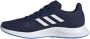 Adidas Perfor ce Runfalcon 2.0 Classic sneakers donkerblauw wit kids - Thumbnail 22