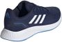 Adidas Perfor ce Runfalcon 2.0 Classic sneakers donkerblauw wit kids - Thumbnail 23