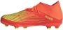 Adidas Perfor ce Predator Edge.3 FG Jr. voetbalschoenen oranje limegroen zwart - Thumbnail 6