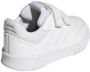 Adidas Sportswear Tensaur Sport 2.0 sneakers wit Imitatieleer 23 1 2 - Thumbnail 6