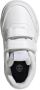 Adidas Sportswear Tensaur Sport 2.0 sneakers wit Imitatieleer 23 1 2 - Thumbnail 7