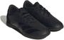 Adidas Perfor ce Predator Accuracy.4 indoor zaalvoetbalschoenen zwart Imitatieleer 36 2 3 - Thumbnail 9