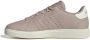 Adidas Sportswear Advantage Base 2.0 sneakers oudroze wit Imitatieleer 38 2 3 - Thumbnail 4