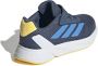 Adidas Sportswear Duramo SL sneakers donkerblauw blauw wit Mesh 36 2 3 - Thumbnail 4