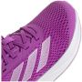 Adidas Sportswear Duramo SL sneakers fuchsia lila Roze Jongens Meisjes Mesh 36 2 3 - Thumbnail 4