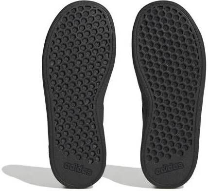 Adidas Sportswear Grand Court 2.0 sneakers zwart Jongens Meisjes Imitatieleer 28