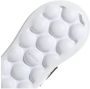 Adidas Sportswear Grand Court 2.0 sneakers zwart wit Imitatieleer 19 - Thumbnail 5