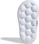 Adidas Sportswear Grand Court 2.0 sneakers zwart wit Imitatieleer 19 - Thumbnail 6