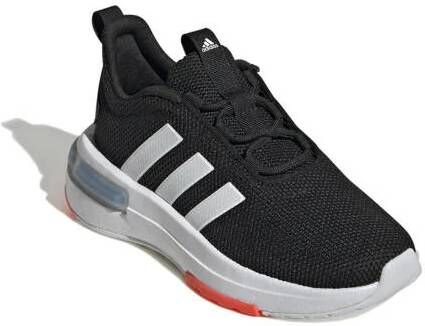 Adidas Sportswear Racer TR23 sneakers zwart grijs Mesh 39 1 3 - Foto 9