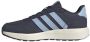 Adidas Sportswear Run 60s sneakers donkerblauw lichtblauw ecru Nylon 39 1 3 - Thumbnail 5