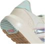 Adidas Sportswear Run 60s sneakers wit metallic zilver Nylon 39 1 3 - Thumbnail 5