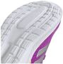 Adidas Sportswear Runfalcon 5 sneakers fuchsia zilver metallic Roze Jongens Meisjes Mesh 19 - Thumbnail 5