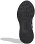 Adidas Sportswear Runfalcon 5 sneakers zwart wit Mesh Meerkleurig 34 - Thumbnail 11